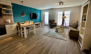 Bernstein Suite & Breakfast Apartment 3